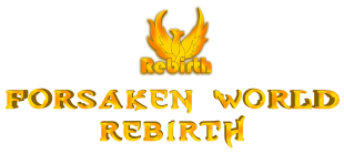 Forsaken World Rebirth